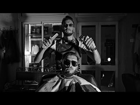 NASTYSH!!T - ICXNIC (Official Music Video) [Prod. It's ERROR]