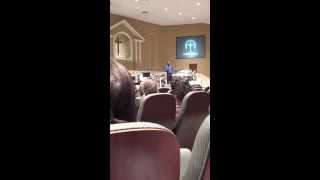 Great is Thy Faithfulness Selah Cover