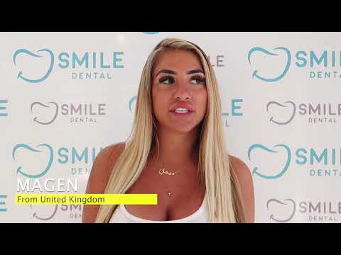 Smile Dental Turkey Reviews [Megan From UK] (2020)