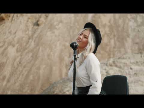 Angelina Pipper - Wicked game (cover Chris Isaak)