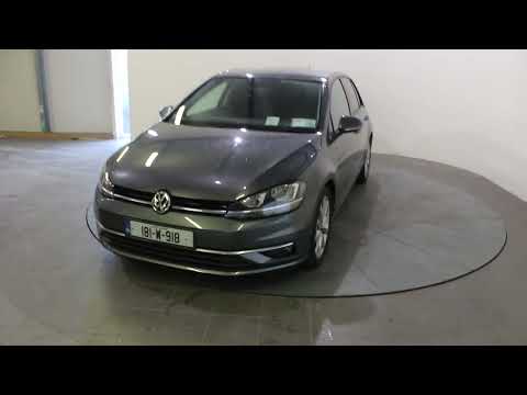 Volkswagen Golf Highline 1.0TSI M6F 5DR 110HP - Image 2