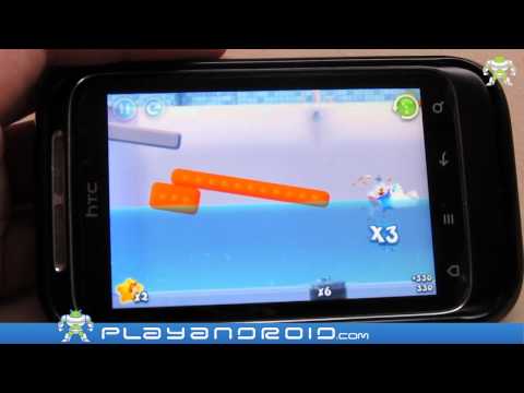 shark dash android game free download