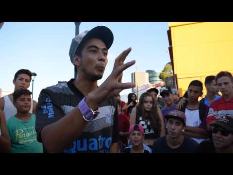 Cabro vs Caos vs Jimbe - 8vos - FECHA 5 - TORNEO - GDU