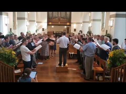 Rachmaninoff Vespers~ Sneak Peek