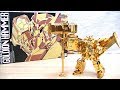 新生勇者王ガオファイガー ゴルディオンハンマー ゴールドメッキエディ�
