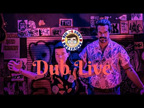 Dub Live: An Average Package