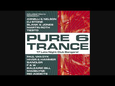 Pure Trance 6