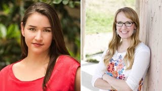 A Virtual Evening with Dana Swift and KayLynn Flanders by Books & Books video