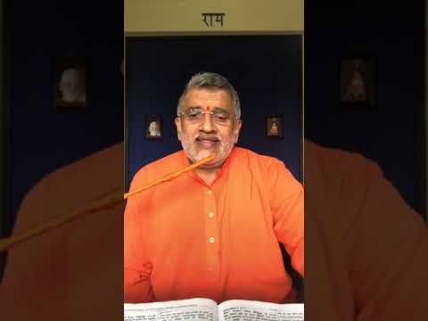 Bhagavad Gita Day 146. Shloka 11.33 onwards.Bhagavan tells Arjuna, “Nimittamatram Bhava Savyasachin”