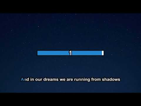 Barbra Streisand - Love Will Survive ft Seal (Karaoke Version)