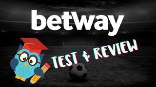 Betway Test » Wettanbieter Review | Sportwetten Bonus | App | Quoten | Wettsteue