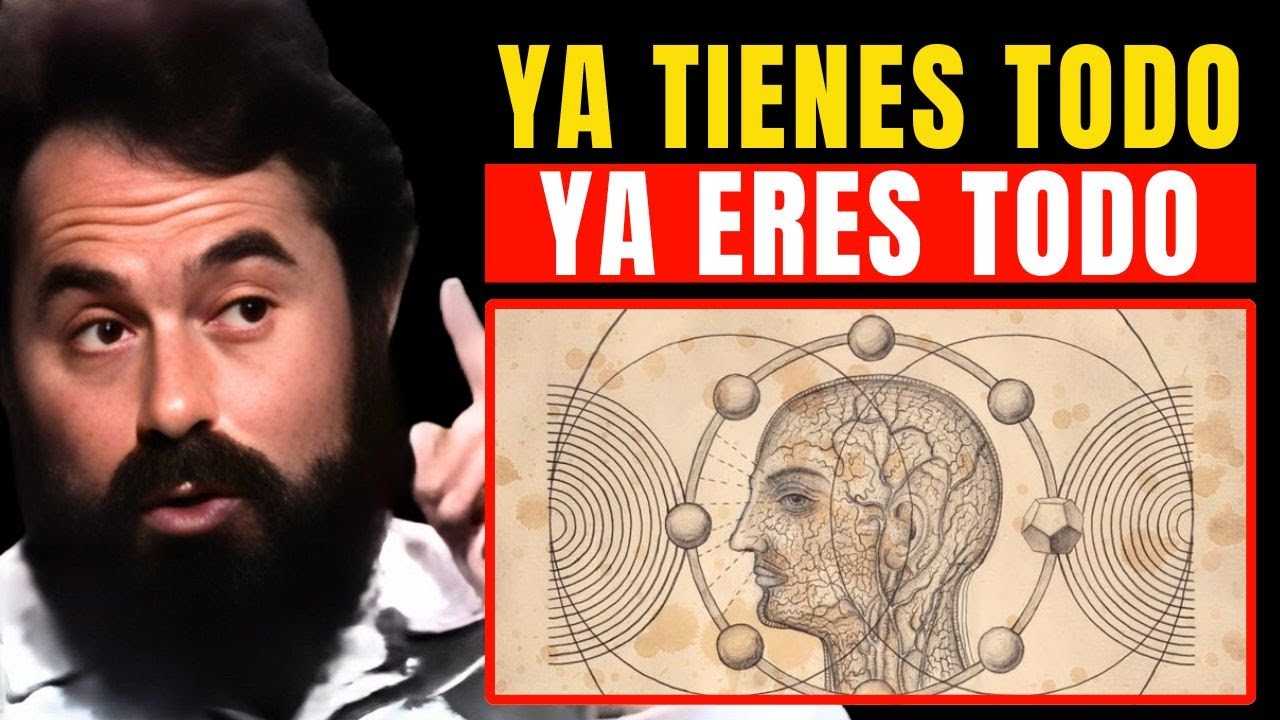 Los SALTOS CUÁNTICOS son REALES y te enseño cómo harás el tuyo | Jacobo Grinberg