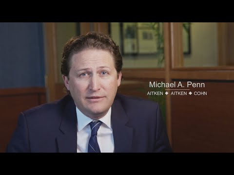 Play Law Firm Video