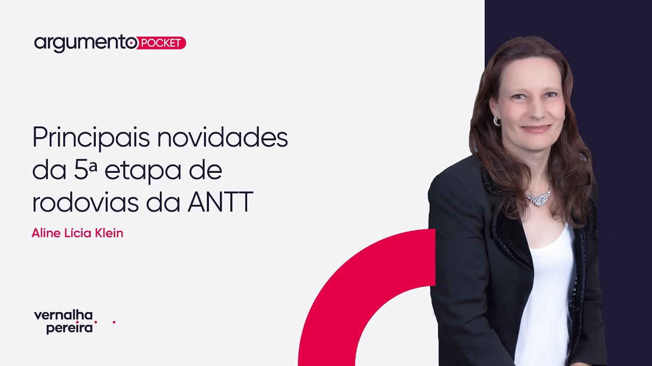 Principais novidades da 5ª etapa de rodovias da ANTT