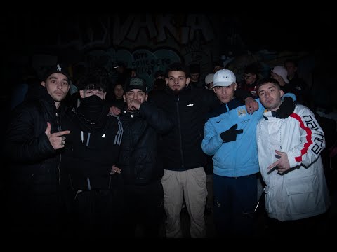 HAMMER CEROASCO KRASSIUZ vs MANÉ GUILLE UALDE  | 4TOS | Fecha 1 | (Vuelta a Casa 2024)