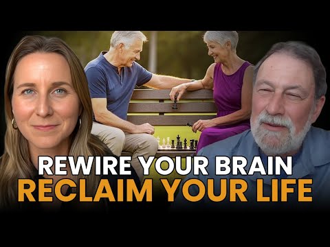 Rewire Your Brain Reclaim Your Life