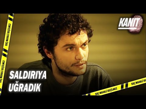 Ela'nın Erkek Arkadaşı Kenan Suçunu İtiraf Etti! - Kanıt 39.Bölüm