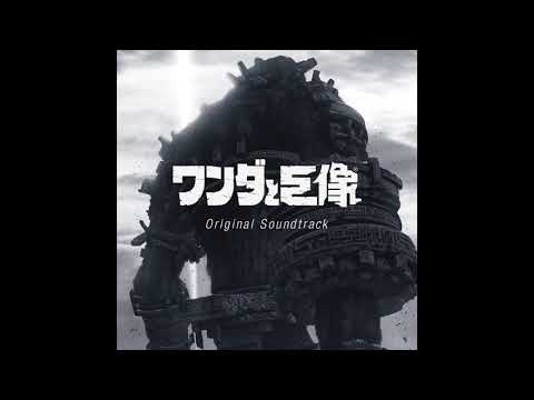 14  Lakeside Shadow of the Colossus Remake OST