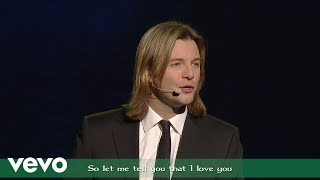 Celtic Thunder - Caledonia (Live From Ontario, 2015) (Lyric Video) (Official)