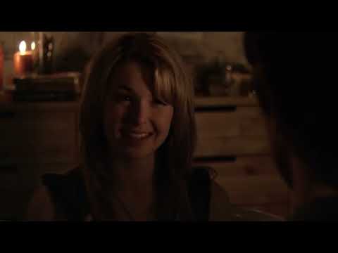 Let There Be Morning - Kyle XY 2x14 Music Scene