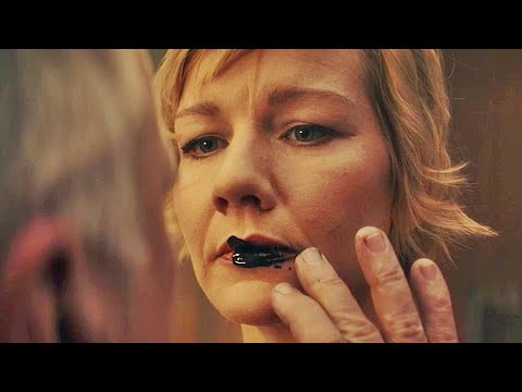 DAS SCHWARZE QUADRAT | Trailer deutsch german [HD]