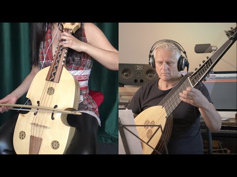 Knights of Honor II: Sovereign OST - The Armed Man