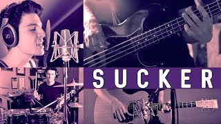 John Mayer - Sucker (Cover by Peter Nic)