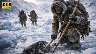 As 7 Tribos que Vivem em Geleiras Permanentes e SOBREVIVEM ao Frio Extremo
