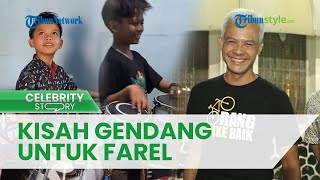 Kisah Perajin yang Selesaikan Pesanan Gendang Ganjar Pranowo untuk Farel Prayoga: Hanya Dalam Sehari