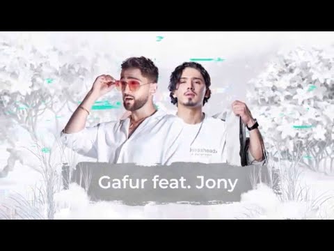 Gafur feat  JONY - SnowПати 20\21