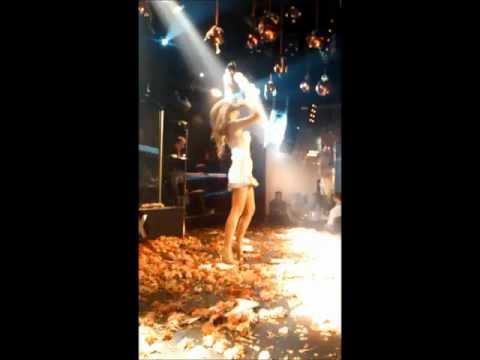 Erinda Dima Pseftika xilia xeilia Larissa 2011