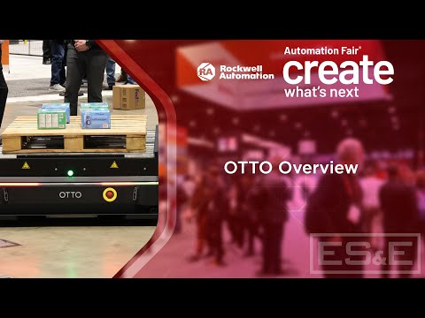 OTTO 100 Review Video 3