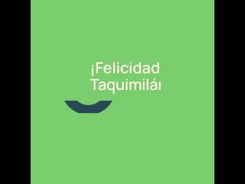 Aniversario Taquimilán