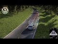 Emergency Assist In The Passat Volkswagen