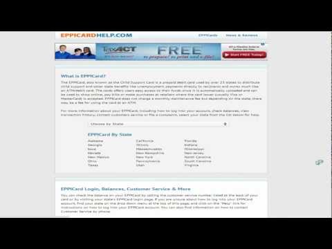 Eppicard - Everything You Need To Know About The Eppicard