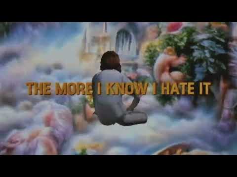 Video thumbnail for The More I Know I Hate It