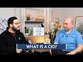 What is a CIO? | Tech Talk
