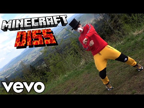 Rafaellox - STAN UMYSŁU ( DISS NA MINECRAFT ) ft. fiflak