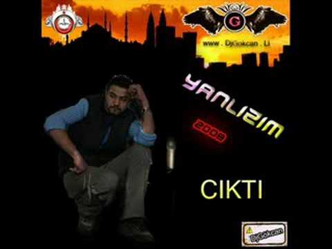 Dj GökcaN - Doyamadım 2008 WwW.DjGokcan.Com