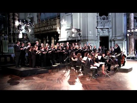 Niccolò Jommelli: Requiem