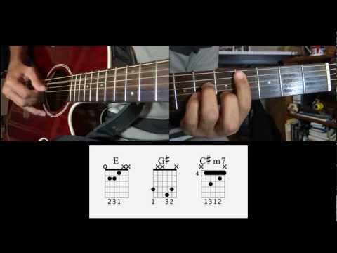 Quien Sino Tu - Santiago Benavides