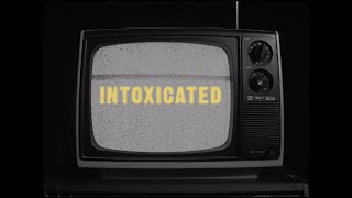 Black Leather Jacket - Intoxicated video