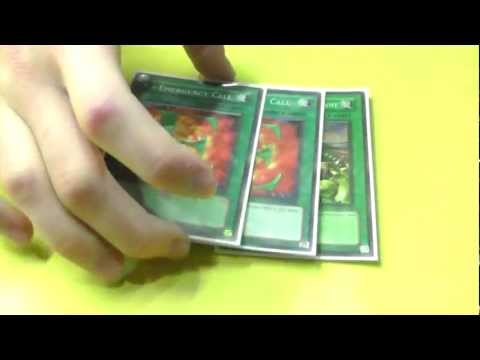 YCS Dallas Heroes Deck Profile (feat. yugiohrox97)