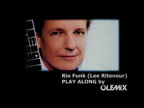Rio Funk   Play Along by Olemix