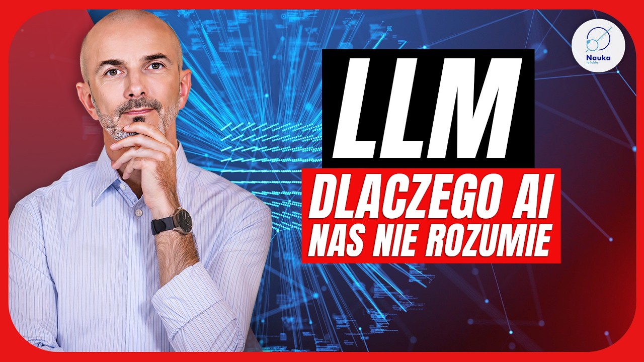Po co Polsce własny LLM?