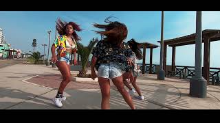 Afortunado Sixto Rein ft. Ilegales- Ut Dancers Crew