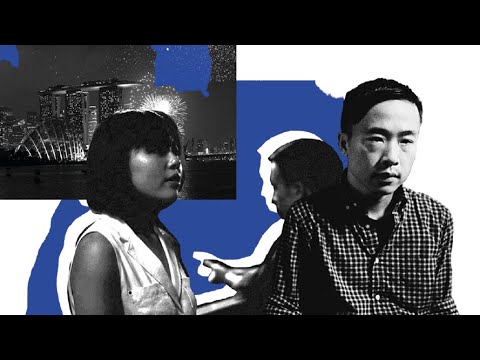 The Road to Limpeh | Trailer
