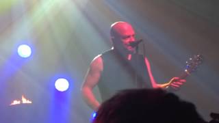 Subway To Sally @ Posthalle Würzburg 27.12.14 (Im Weidengarten)