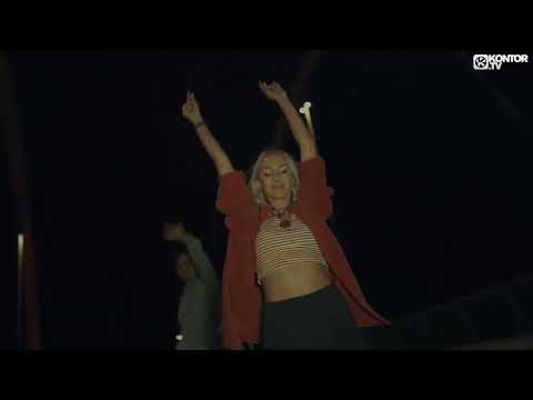 Neptunica X. Corona - The Rhythm Of The Night