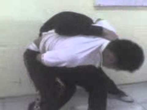 Round 2 "El Primo vs Mi".3gp